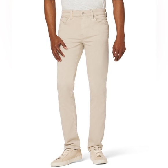 The Brixton Narrow Fit Straight Leg Jeans size 33 - Picture 1 of 10